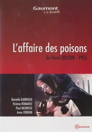 Image du média "L'AFFAIRE DES POISONS de Henri DECOIN"