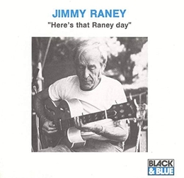 Image du média "HERE'S THAT RANEY DAY de Jimmy RANEY"