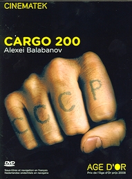 Image du média "CARGO 200 de Alexei BALABANOV"