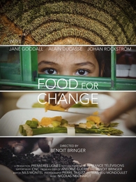 Image du média "FOOD FOR CHANGE de Benoît BRINGER"