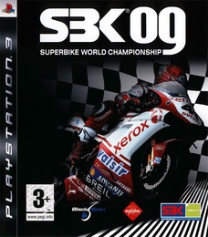 Image du média "SBK 09 : SUPERBIKE WORLD CHAMPIONSHIP - PS3 de CODEMASTERS"