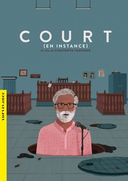 Image du média "COURT (EN INSTANCE) de Chaitanya TAMHANE"