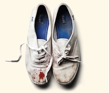 Couverture REIGN OF TERROR de SLEIGH BELLS