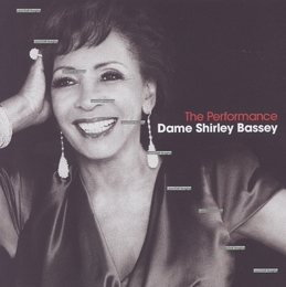 Image du média "THE PERFORMANCE de Shirley BASSEY"