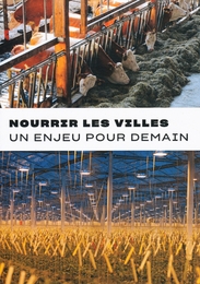 Image du média "NOURRIR LES VILLES, UN ENJEU POUR DEMAIN de Irja MARTENS"