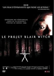 Image du média "LE PROJET BLAIR WITCH de John MYRICK"