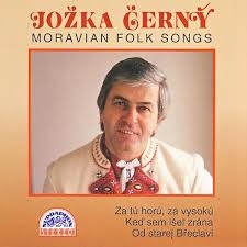 Image du média "MORAVIAN FOLK SONGS de Jozka CERNY"