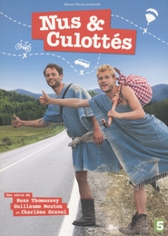 Image du média "NUS & CULOTTÉS - SAISON 1 de Nans THOMASSEY"