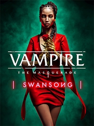 Image du média "VAMPIRE THE MASQUERADE : SWANSONG de NACON"