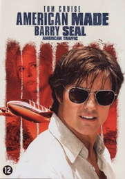 Image du média "BARRY SEAL: AMERICAN TRAFFIC de Doug LIMAN"