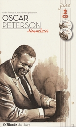 Image du média "NAMELESS (VOL.12) de Oscar PETERSON"