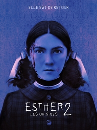 Image du média "ESTHER 2 : LES ORIGINES"