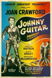 Image du média "JOHNNY GUITARE de Nicholas RAY"