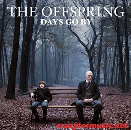 Image du média "DAYS GO BY de THE OFFSPRING"