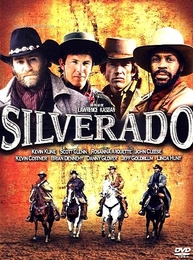 Image du média "SILVERADO de Lawrence KASDAN"