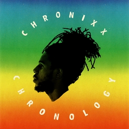 Image du média "CHRONOLOGY de CHRONIXX"