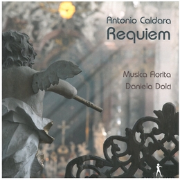 Image du média "REQUIEM de Antonio CALDARA"