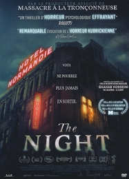 Image du média "THE NIGHT de Kourosh AHARI"