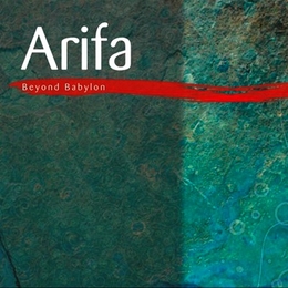 Image du média "BEYOND BABYLON de ARIFA"