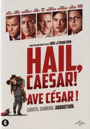 Image du média "AVE, CÉSAR! de Joel COEN"