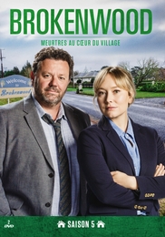 Image du média "BROKENWOOD - 5 de Mike SMITH"