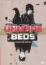 Image du média "UNMADE BEDS de Alexis DOS SANTOS"