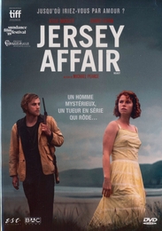 Image du média "JERSEY AFFAIR de Michael PEARCE"