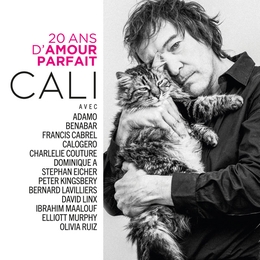 Image du média "20 ANS D'AMOUR PARFAIT de CALI"