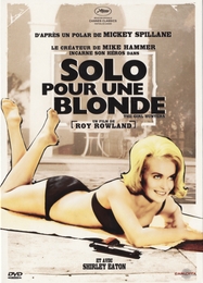 Image du média "SOLO POUR UNE BLONDE de Roy HOWLAND"