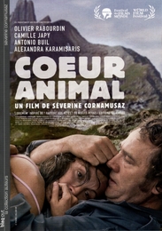 Image du média "COEUR ANIMAL de Séverine CORNEMUSAZ"