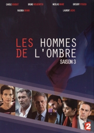 Image du média "LES HOMMES DE L'OMBRE - 3 de Fred GARSON"