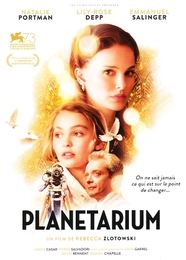 Image du média "PLANETARIUM de Rebecca ZLOTOWSKI"