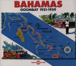 Image du média "BAHAMAS: GOOMBAY 1951-1959"