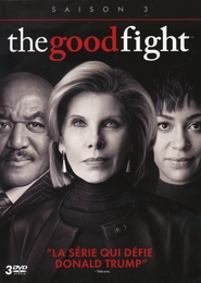 Image du média "THE GOOD FIGHT - 3 de Brooke KENNEDY"