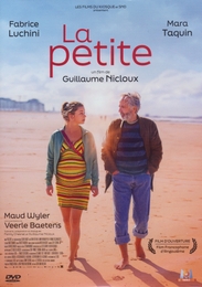 Image du média "LA PETITE de Guillaume NICLOUX"