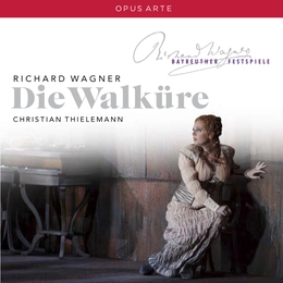 Image du média "DIE WALKÜRE de Richard WAGNER"