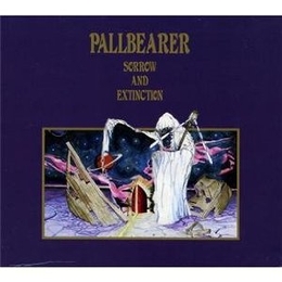 Image du média "SORROW AND EXTINCTION de PALLBEARER"