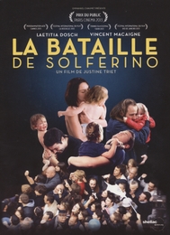 Image du média "LA BATAILLE DE SOLFÉRINO de Justine TRIET"