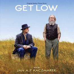 Image du média "GET LOW de Jan A.P. KACZMAREK"