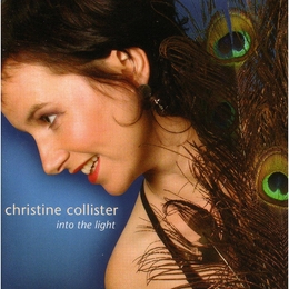 Image du média "INTO THE LIGHT de Christine COLLISTER"