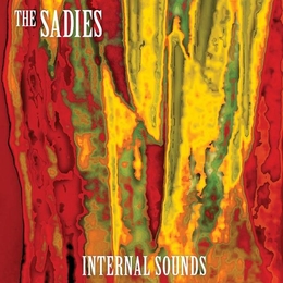 Image du média "INTERNATIONAL SOUNDS de THE SADIES"