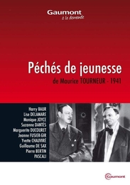 Image du média "PÉCHÉS DE JEUNESSE de Maurice TOURNEUR"