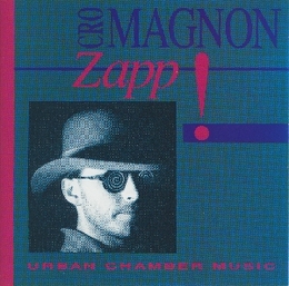 Image du média "ZAPP (URBAN CHAMBER MUSIC) de CRO MAGNON (BEL)"