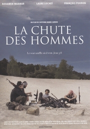 Image du média "LA CHUTE DES HOMMES de Cheyenne CARRON"