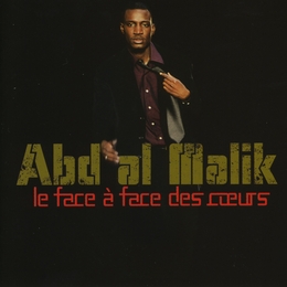 Image du média "LE FACE À FACE DES COEURS de ABD AL MALIK"