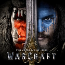 Image du média "WARCRAFT de Ramin DJAWADI"