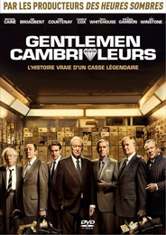 Image du média "GENTLEMEN CAMBRIOLEURS de James MARSH"