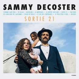 Image du média "SORTIE 21 de Sammy DECOSTER"