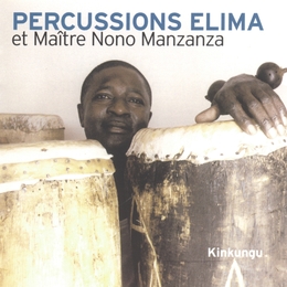 Image du média "KINKUNGU de PERCUSSIONS ELIMA & MAÎTRE NONO MANZANZA"