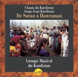 Image du média "CHANTS DU KURDISTAN: DE SORAN À HAWRAMAN"